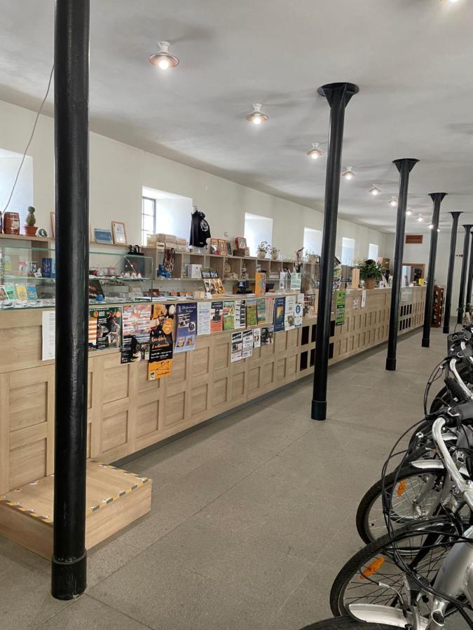 Penzion Pansky Dvur Telč Eksteriør bilde